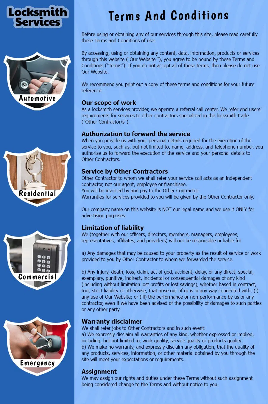 Homestead Locksmith Store Homestead, FL 305-307-5671